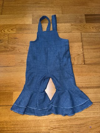 Set per neonata 6/9 mesi (40 pezzi)