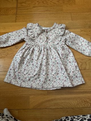 Set per neonata 6/9 mesi (40 pezzi)