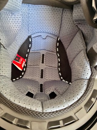 Casco de moto GIVI X27