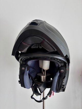 Casco de moto GIVI X27