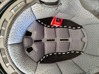 Casco de moto GIVI X27