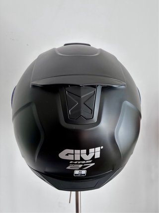 Casco de moto GIVI X27