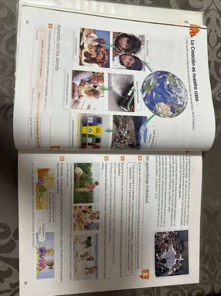 Religión católica, 4, Primaria Zain : [Edebe on]