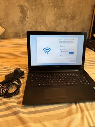 Lenovo Intel Core i7 Portátil Negro