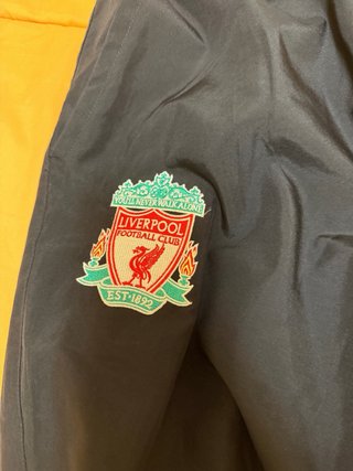 Pantalon chandal liverpool