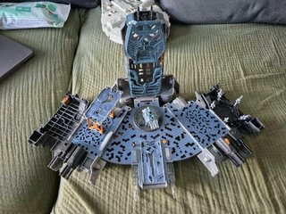 Transformers Dark of the Moon Autobot