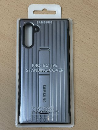 Funda Samsung Galaxy Note 10/10 5G