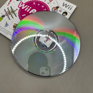 Wii Party Nintendo Wii Completo Italiano