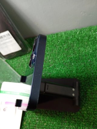 Funda iPhone 14 Plus Negra + Protector Pantalla