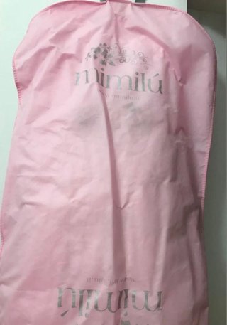 Vestito elegante bimba 10 anni