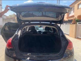 Opel Astra 2010