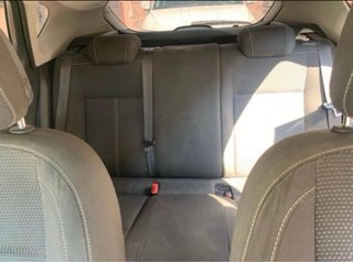 Opel Astra 2010