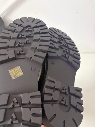 Stivaletti marrone donna Tg 40 nuovo
