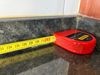 Cocina de segunda mano