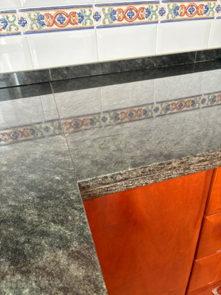 Cocina de segunda mano