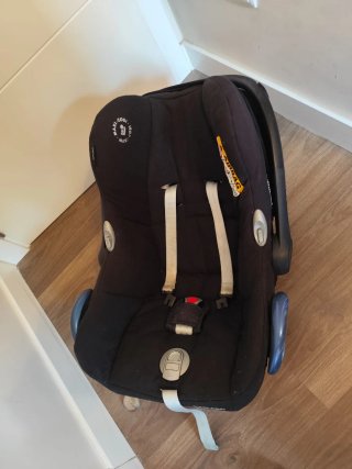 Silla de coche Maxi-Cosi para bebé