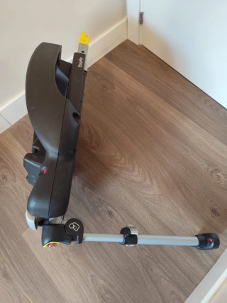 Silla de coche Maxi-Cosi para bebé