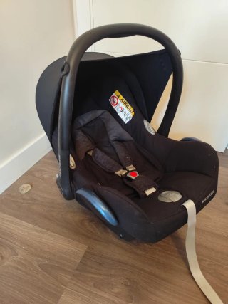 Silla de coche Maxi-Cosi para bebé