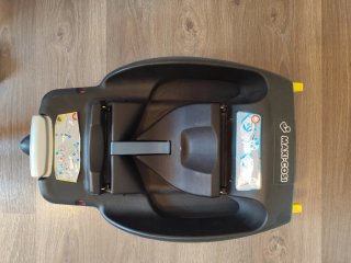 Silla de coche Maxi-Cosi para bebé