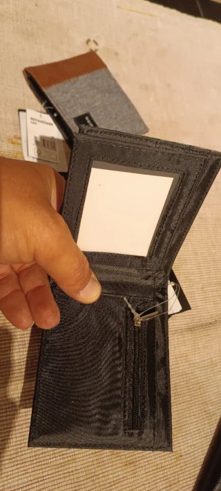 Cartera Quiksilver Multicolor