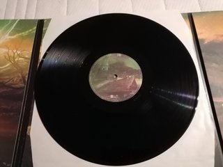 Soundgarden - Telephantasm Vinilo 3 LP