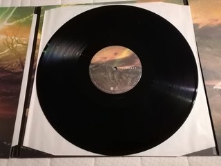 Soundgarden - Telephantasm Vinilo 3 LP