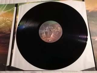 Soundgarden - Telephantasm Vinilo 3 LP