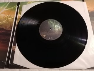 Soundgarden - Telephantasm Vinilo 3 LP