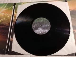 Soundgarden - Telephantasm Vinilo 3 LP