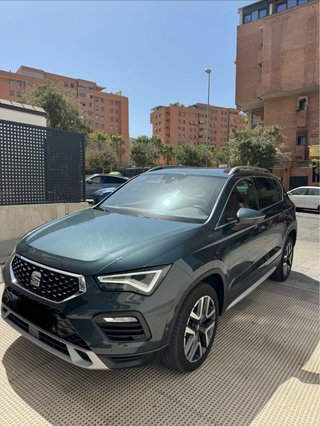 SEAT Ateca 2023