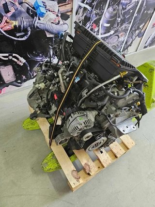 Motor Fiat 199A3000
