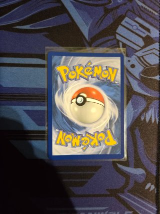 Carta Pokémon Mega Charizard EX 109/094