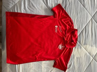Polo UD Sanse 24/25 Talla L Nike