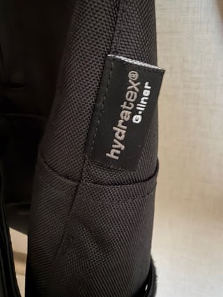 Chaqueta moto hombre REV'IT! Torque FJT247. XXL