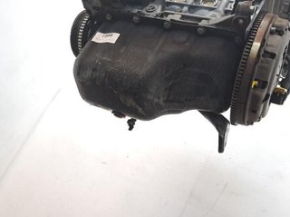 Motor completo fiat 169a4000 panda 312 jgrmp685454
