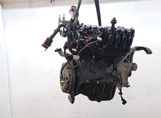 Motor completo fiat 169a4000 panda 312 jgrmp685454