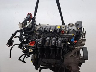 Motor completo fiat 169a4000 panda 312 jgrmp685454