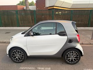 smart fortwo 2023
