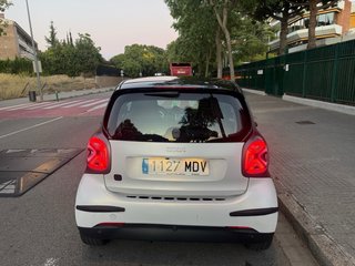 smart fortwo 2023