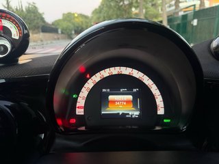 smart fortwo 2023