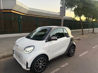 smart fortwo 2023