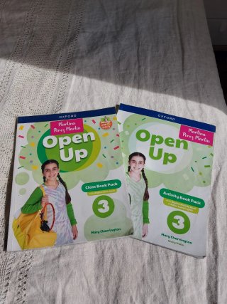 Libros tercero de primaria