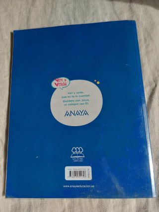 Libros tercero de primaria