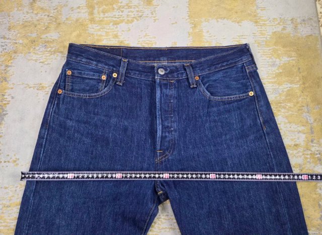 Levi'S Lote 501 Talla W33 L32