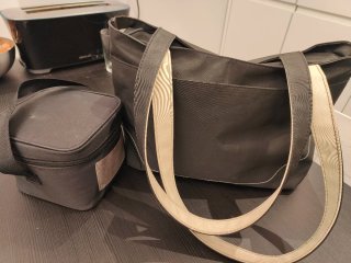 Medela Freestyle Flex Extractor Leche