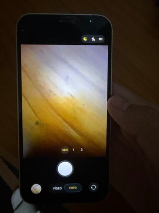 iPhone 12 Pro Plata