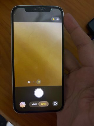 iPhone 12 Pro Plata