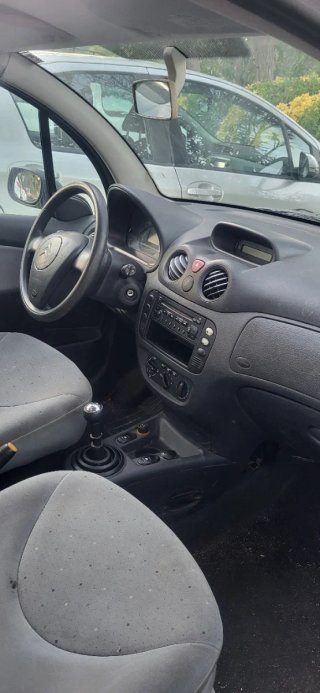 Citroen C3 2003