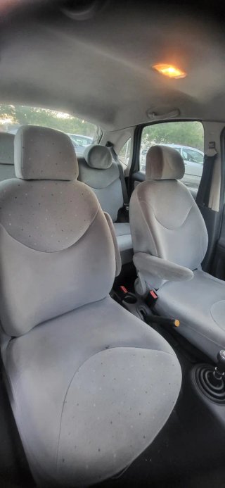 Citroen C3 2003