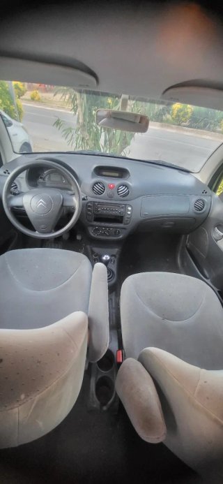 Citroen C3 2003